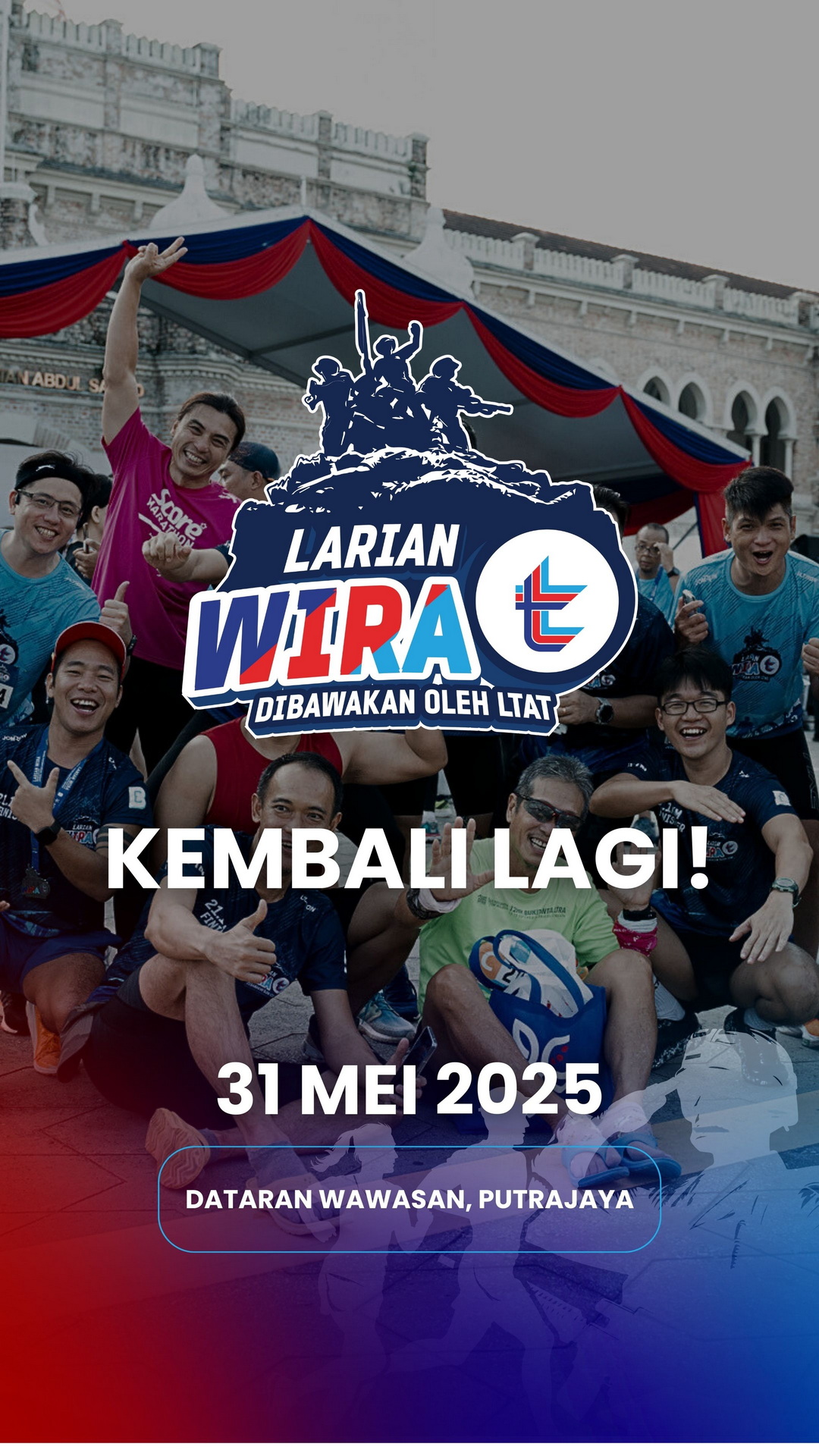 Larian Wira Posting #1_MyWIRA Mobile Apps