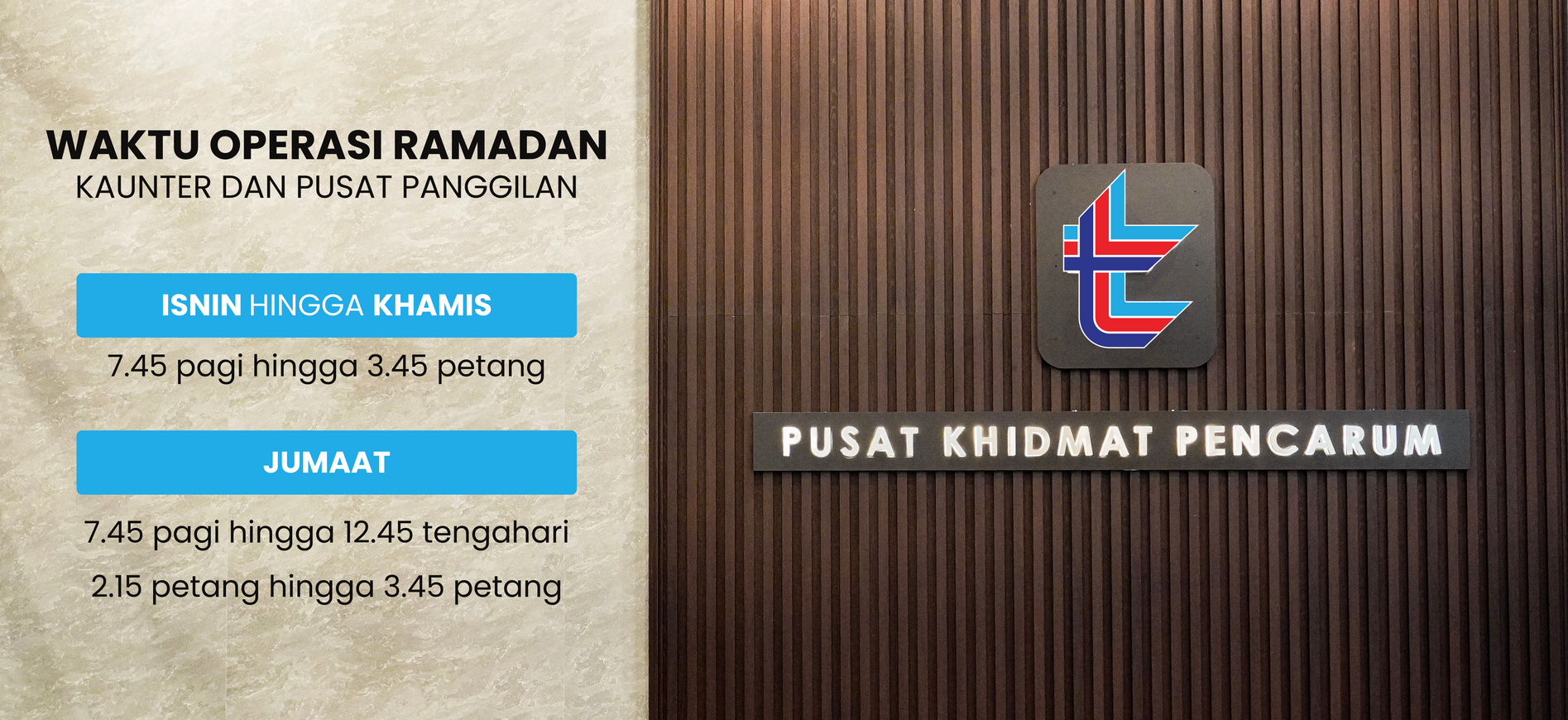 Waktu Operasi Kaunter & Pusat Panggilan Ramadan_LTAT Website (1895 x 870 px)